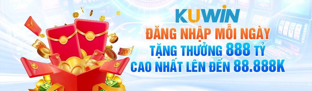 VIP đặc quyền - Nhận thưởng mỗi ngày