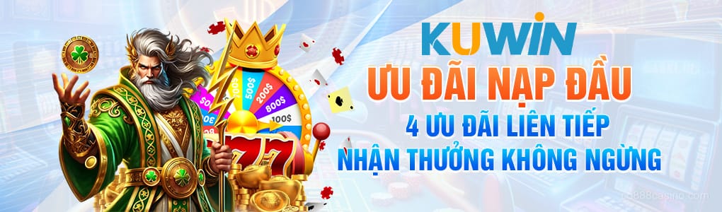 Slot máy đánh bạc Jackpot phát tài