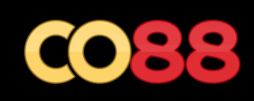 Logo Co888